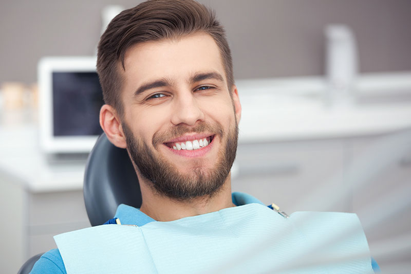 Dental Fillings in Inglewood