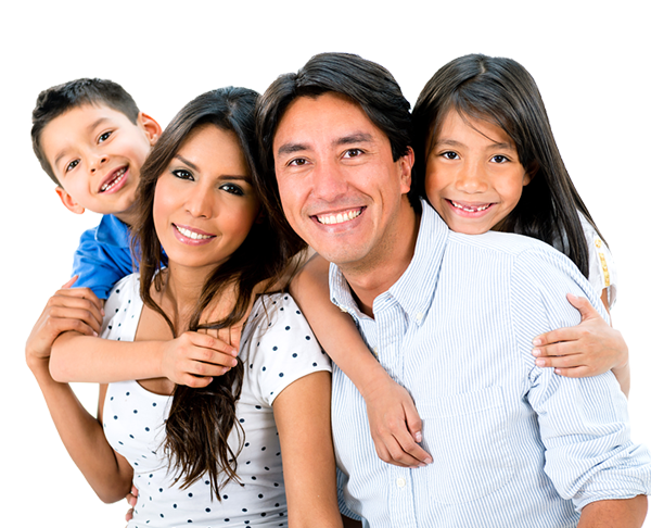 Dentist in Inglewood, CA - Family & Cosmetic Dental 90303
